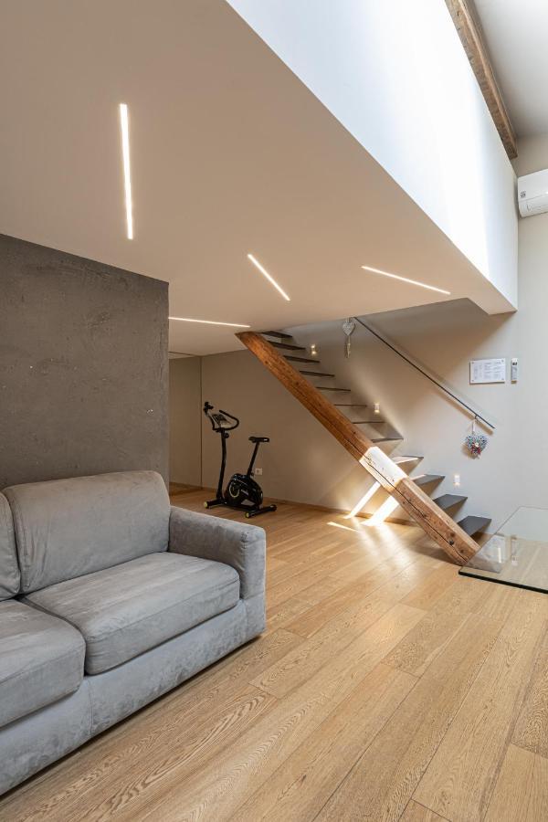 Miroitaly Apartments Trento Exteriér fotografie