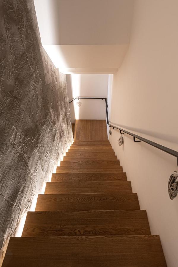 Miroitaly Apartments Trento Exteriér fotografie