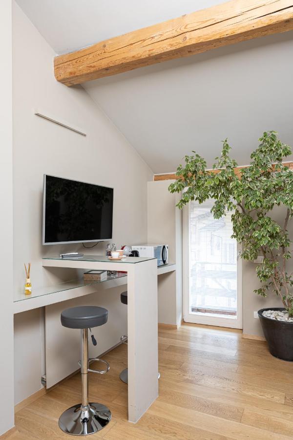 Miroitaly Apartments Trento Exteriér fotografie