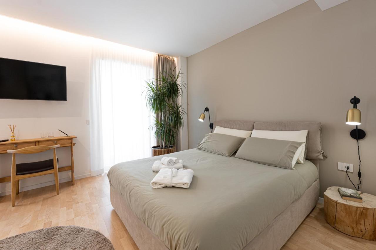 Miroitaly Apartments Trento Exteriér fotografie