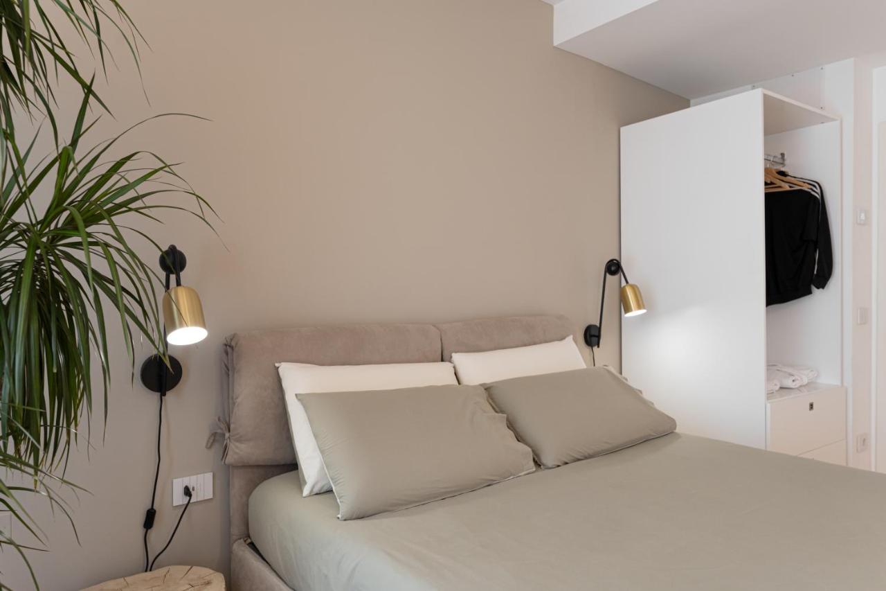 Miroitaly Apartments Trento Exteriér fotografie
