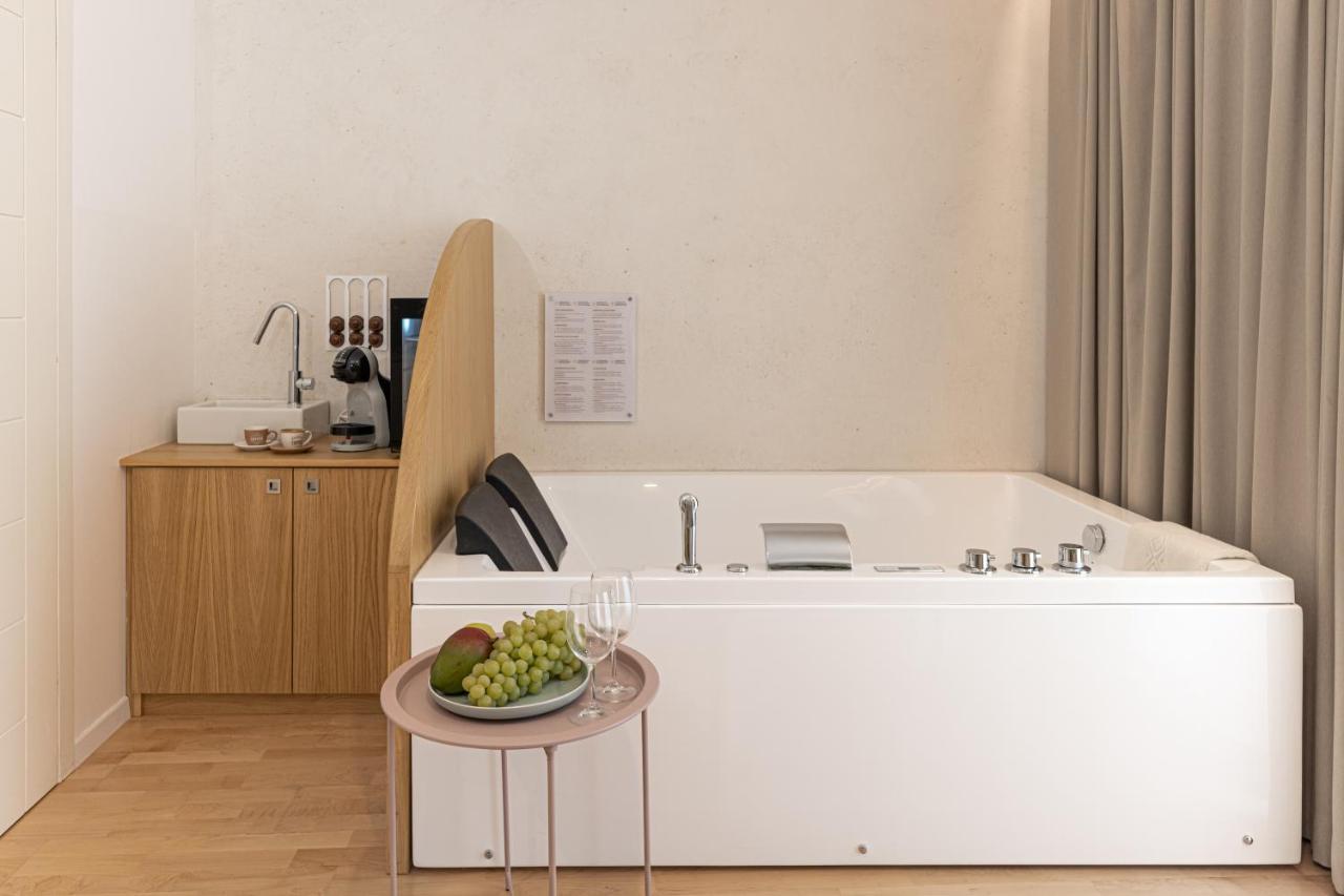 Miroitaly Apartments Trento Exteriér fotografie