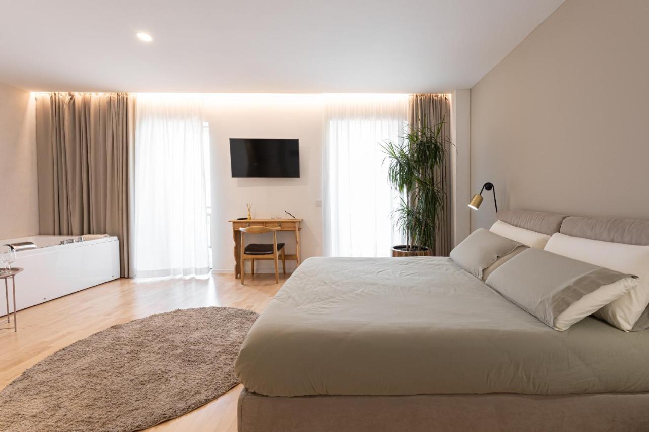 Miroitaly Apartments Trento Exteriér fotografie