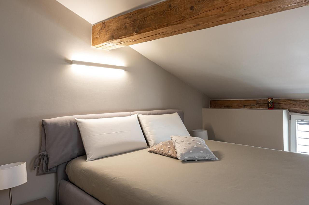 Miroitaly Apartments Trento Exteriér fotografie