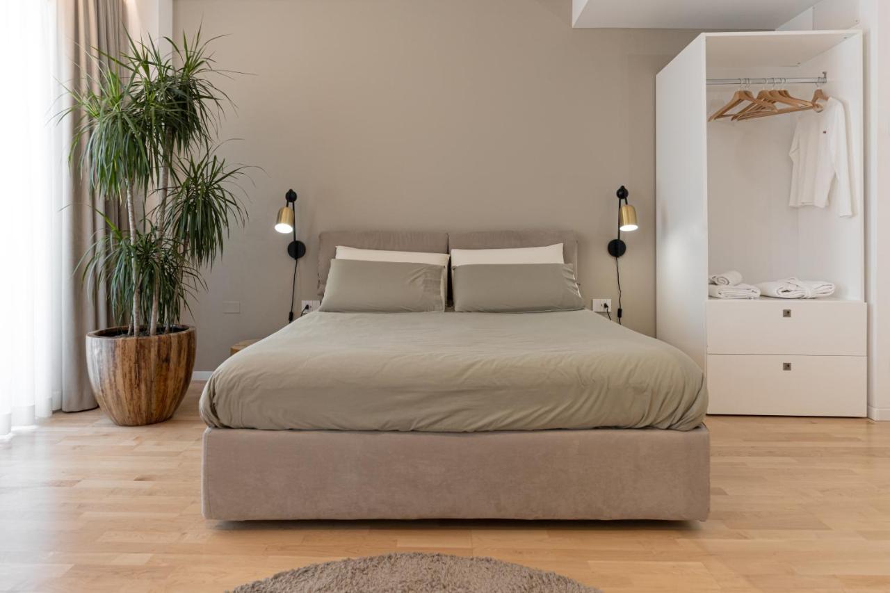 Miroitaly Apartments Trento Exteriér fotografie
