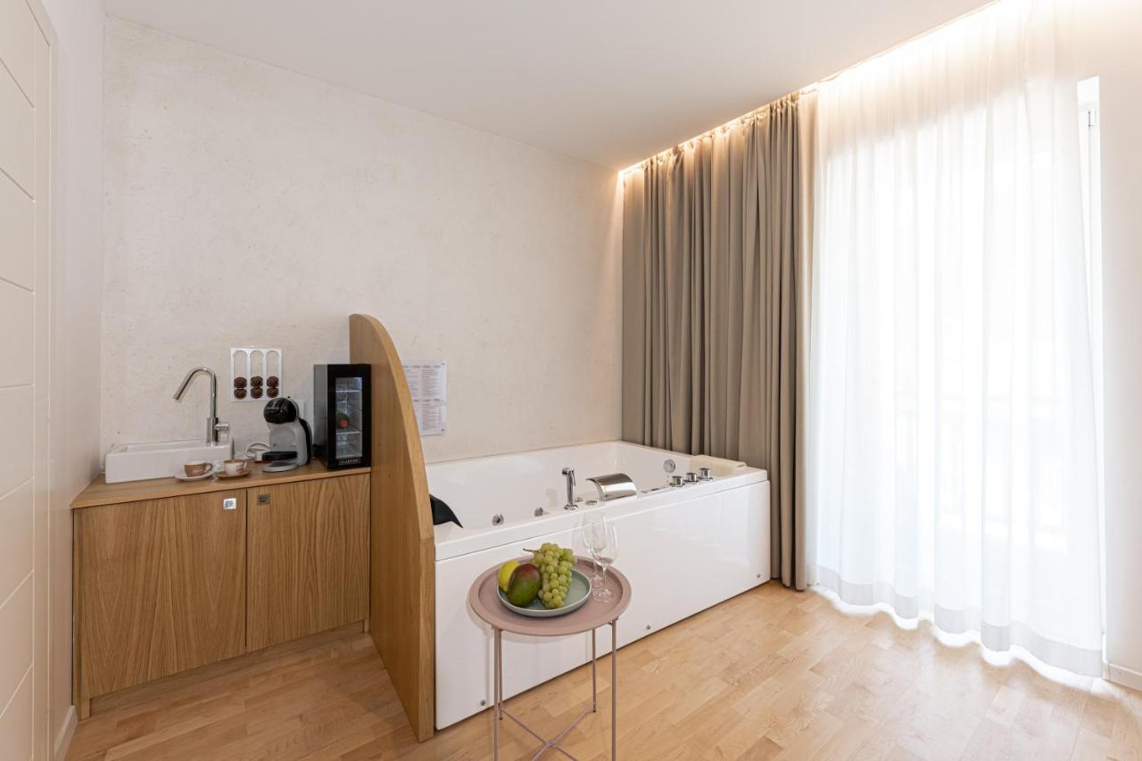 Miroitaly Apartments Trento Exteriér fotografie