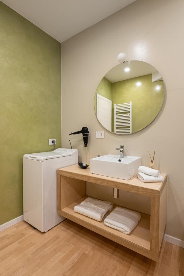 Miroitaly Apartments Trento Exteriér fotografie