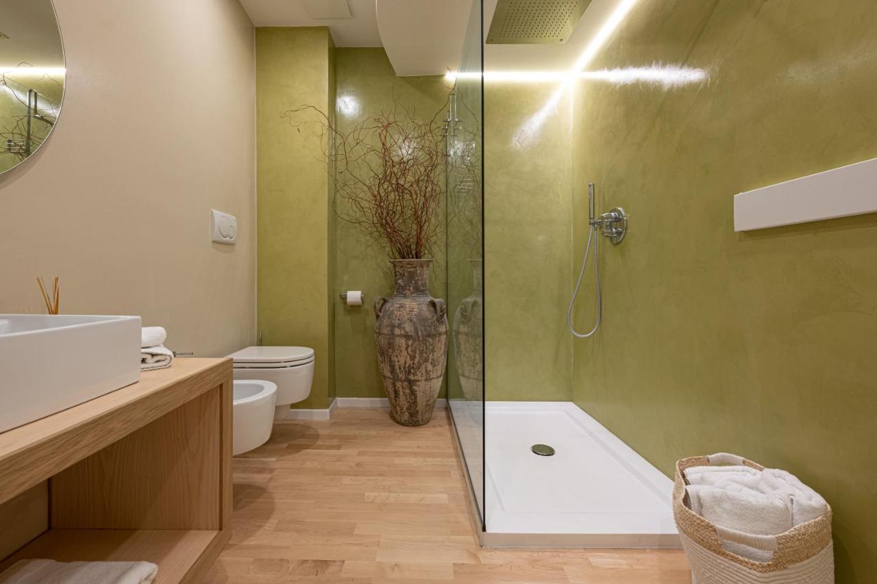 Miroitaly Apartments Trento Exteriér fotografie