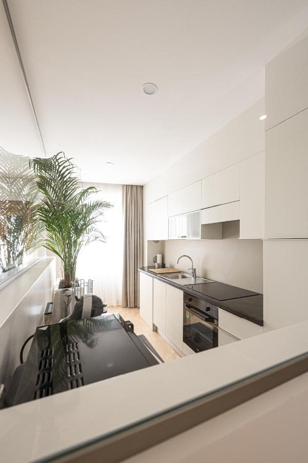Miroitaly Apartments Trento Exteriér fotografie