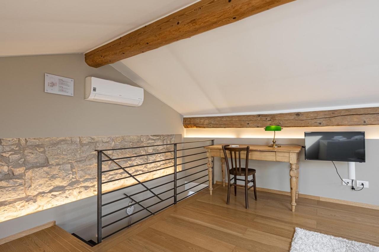 Miroitaly Apartments Trento Exteriér fotografie