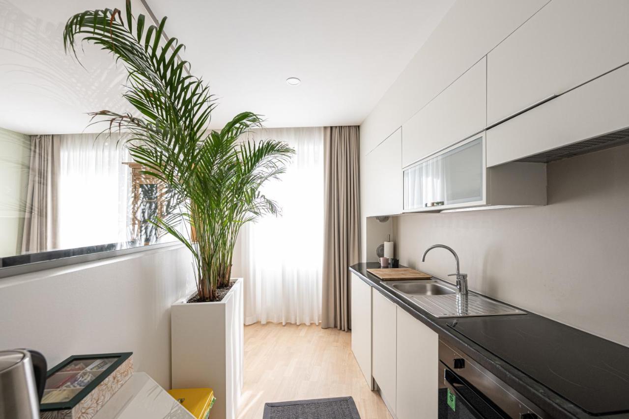 Miroitaly Apartments Trento Exteriér fotografie