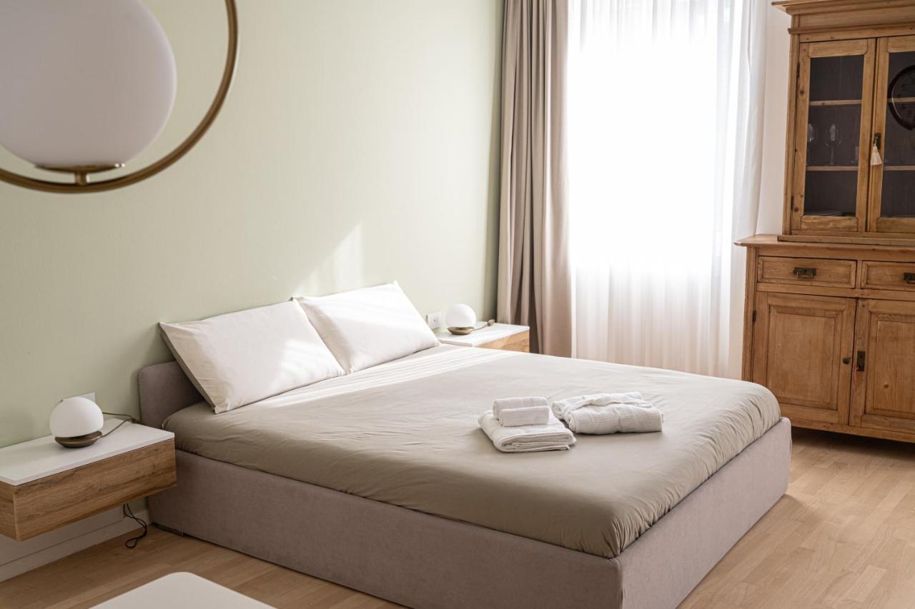Miroitaly Apartments Trento Exteriér fotografie
