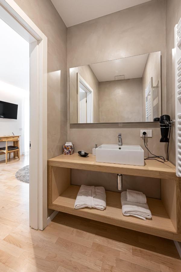 Miroitaly Apartments Trento Exteriér fotografie