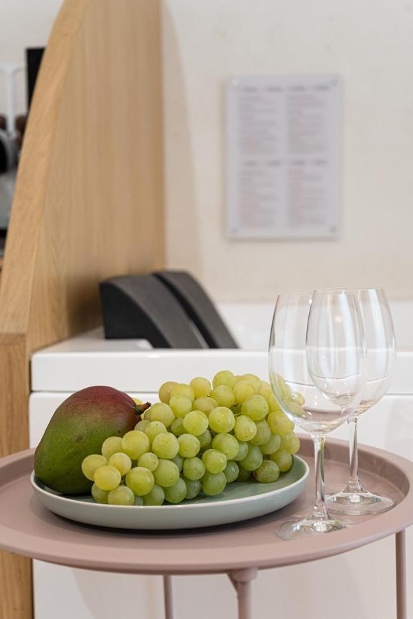 Miroitaly Apartments Trento Exteriér fotografie